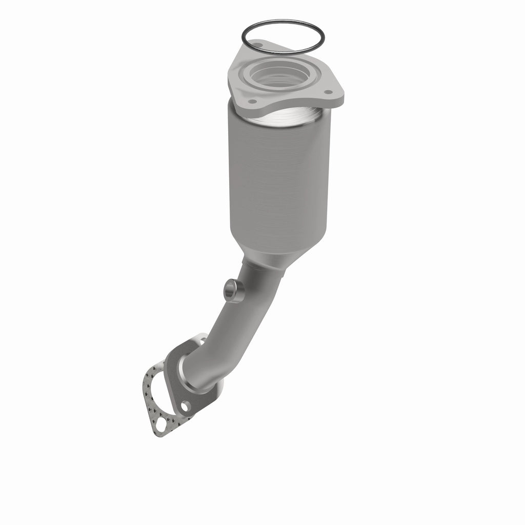 MagnaFlow Exhaust Products 4561012 California CARB Direct-Fit Catalytic Converter for Select Chevrolet Malibu