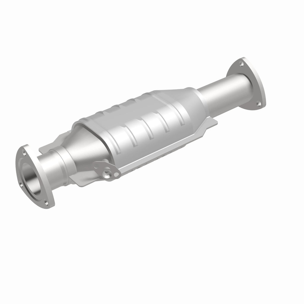 MagnaFlow Exhaust Products 23894 Standard Grade Direct-Fit Catalytic Converter for Select Toyota Land Cruiser