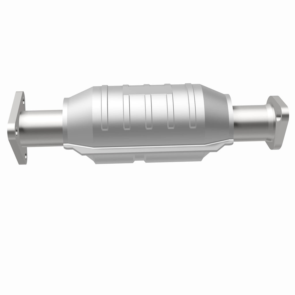 MagnaFlow Exhaust Products 23833 Standard Grade Direct-Fit Catalytic Converter for Select Mercedes-Benz 260E, Mercedes-Benz 300E, Mercedes-Benz 300TE