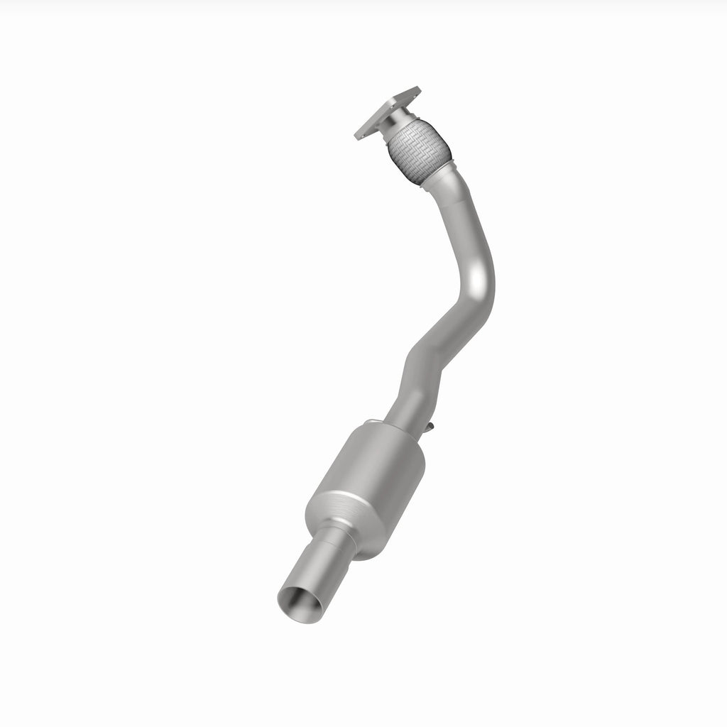 MagnaFlow Exhaust Products 23212 Standard Grade Direct-Fit Catalytic Converter for Select Volkswagen Cabriolet