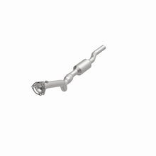 Load image into Gallery viewer, MagnaFlow Exhaust Products 24003 HM Grade Direct-Fit Catalytic Converter for Select Audi A6, Audi A6 Quattro
