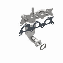 Load image into Gallery viewer, MagnaFlow Exhaust Products 51861 OEM Grade Manifold Catalytic Converter for Select Chrysler Sebring, Dodge Avenger