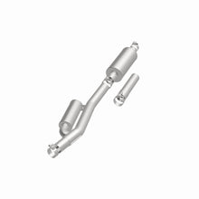 Load image into Gallery viewer, MagnaFlow Exhaust Products 19533 Direct-Fit Muffler Replacement Kit With Muffler for Select Chevrolet Silverado 1500, Chevrolet Silverado LTD, GMC Sierra 1500, GMC Sierra Limited