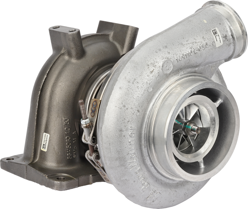 Alliant Power 14879880006 Turbocharger