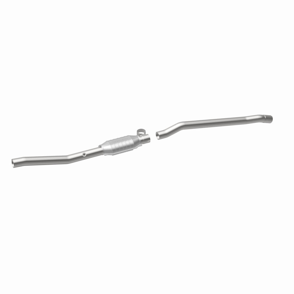 MagnaFlow Exhaust Products 23506 HM Grade Direct-Fit Catalytic Converter for Select Dodge Dakota