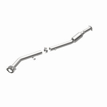Load image into Gallery viewer, MagnaFlow Exhaust Products 4561030 California CARB Direct-Fit Catalytic Converter for Select Pontiac GTO
