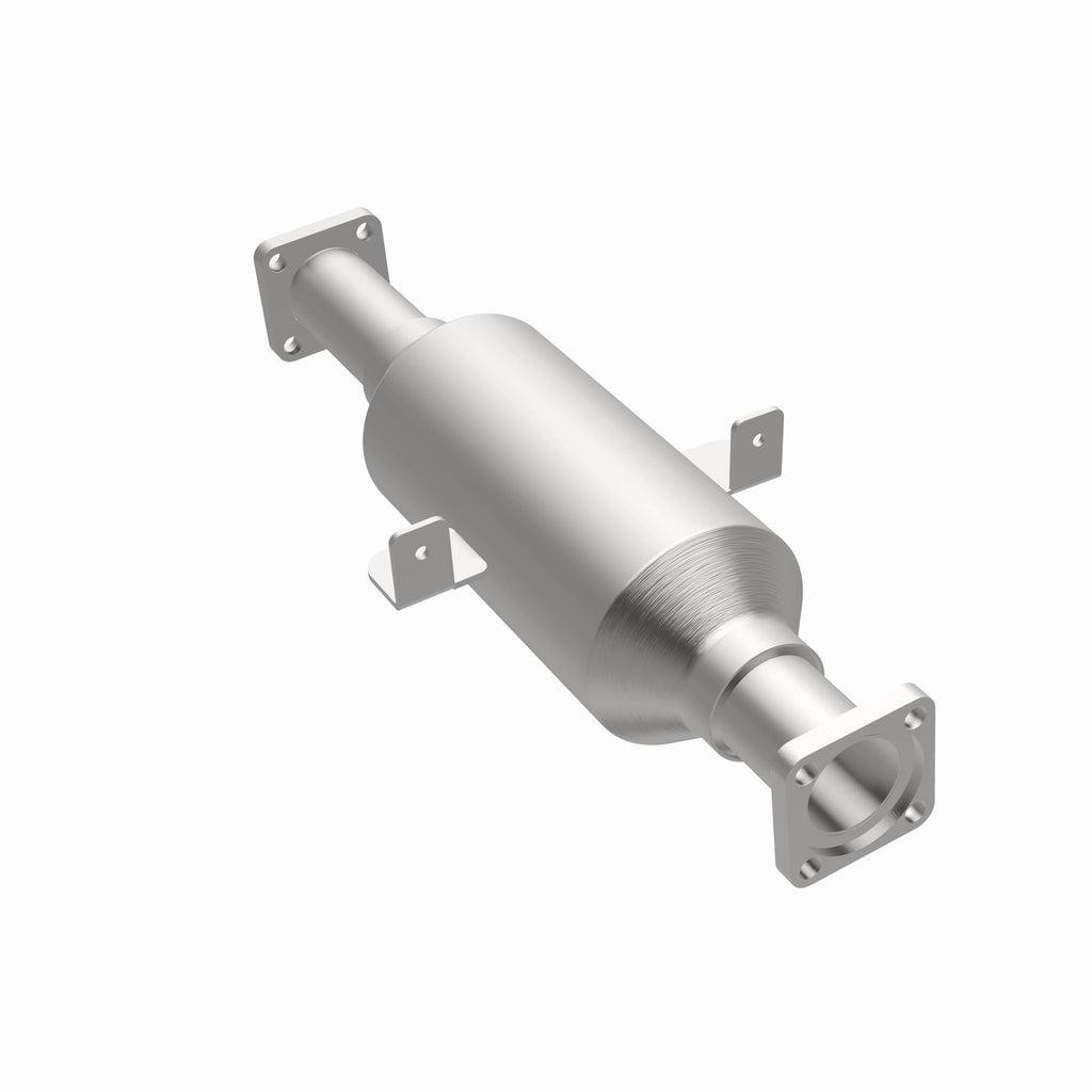 MagnaFlow Exhaust Products 23503 Standard Grade Direct-Fit Catalytic Converter for Select Fiat 124, Fiat Strada, Fiat X-1/9, Lancia Beta, Lancia Zagato
