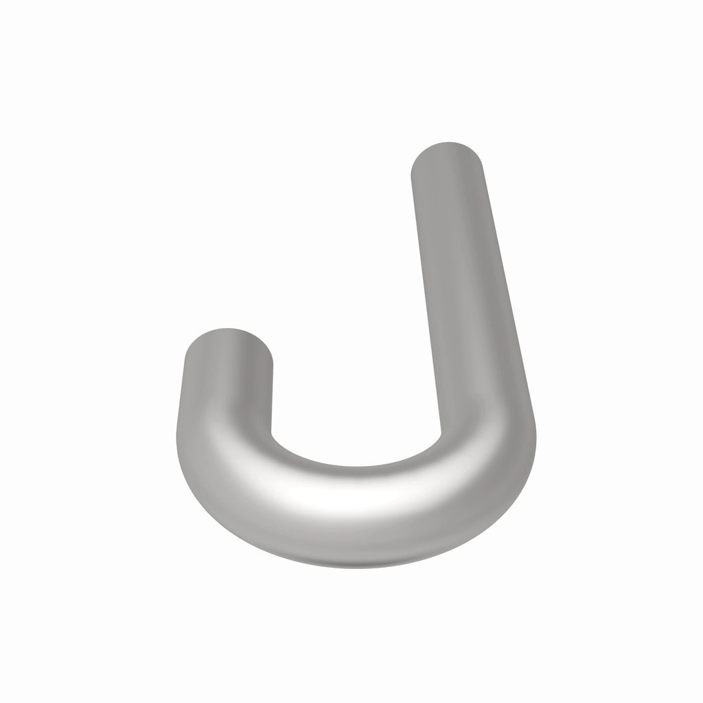 MagnaFlow Exhaust Products 10722 10 pk - Universal Exhaust Pipe - 2.50in.