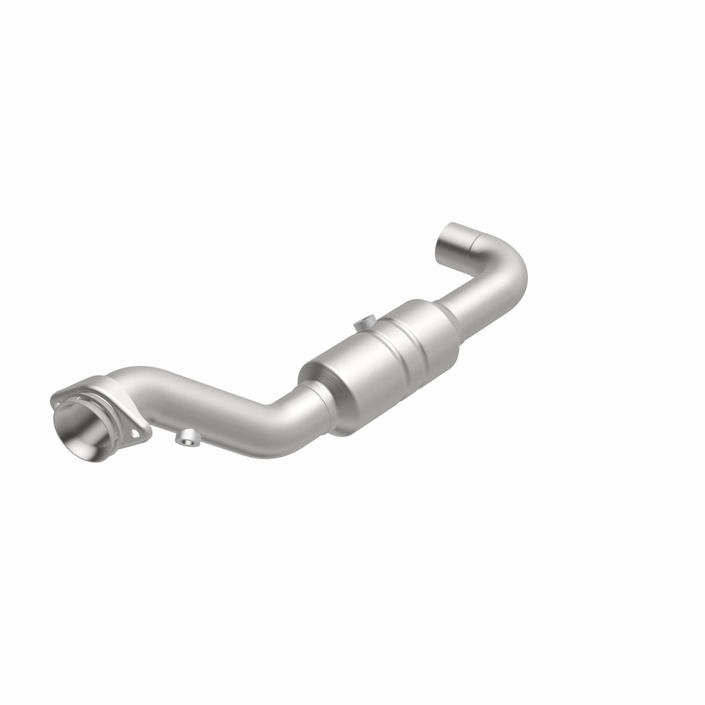 MagnaFlow Exhaust Products 52428 OEM Grade Direct-Fit Catalytic Converter for Select Ford Expedition, Ford F-150, Lincoln Navigator