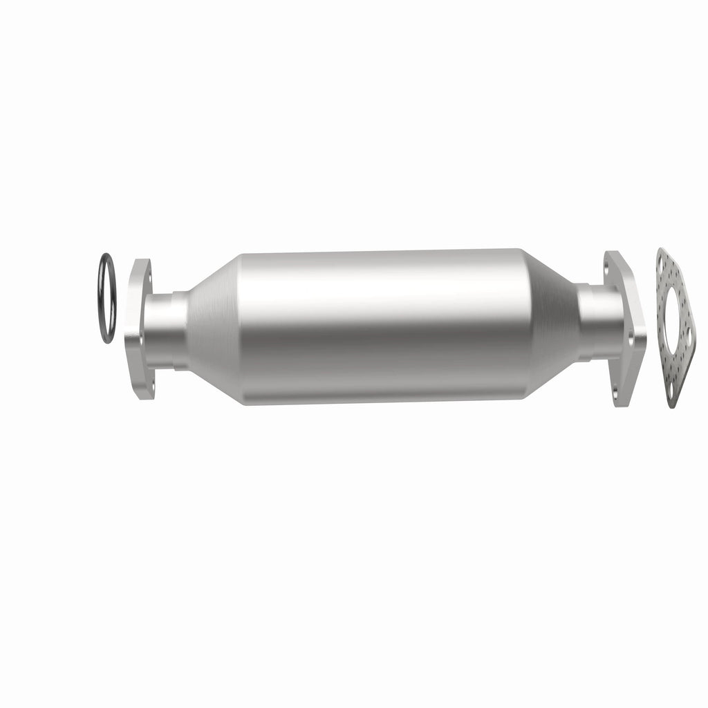 MagnaFlow Exhaust Products 3322621 California CARB Direct-Fit Catalytic Converter for Select Honda Accord