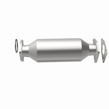 Load image into Gallery viewer, MagnaFlow Exhaust Products 3322621 California CARB Direct-Fit Catalytic Converter for Select Honda Accord