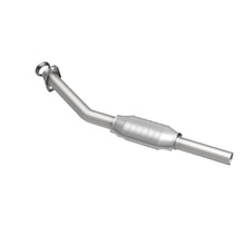 Load image into Gallery viewer, MagnaFlow Exhaust Products 23272 Standard Grade Direct-Fit Catalytic Converter for Select Dodge Caravan, Dodge Grand Caravan, Plymouth Grand Voyager, Plymouth Voyager