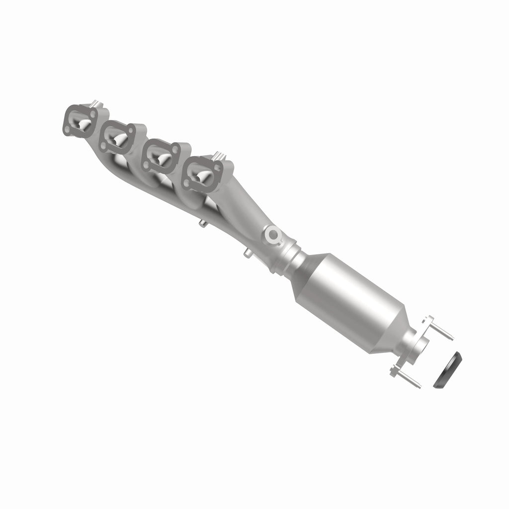 MagnaFlow Exhaust Products 4551071 California CARB Manifold Catalytic Converter for Select Cadillac SRX