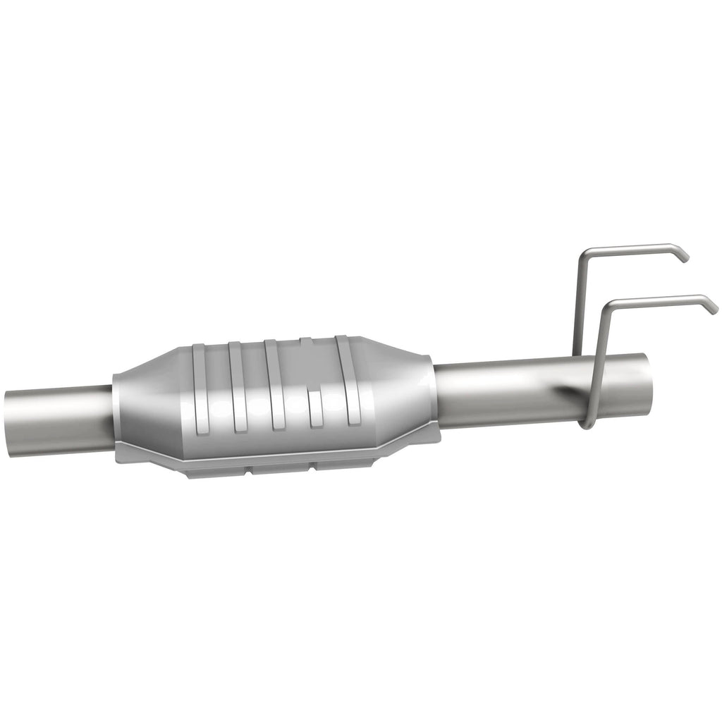 MagnaFlow Exhaust Products 23292 Standard Grade Direct-Fit Catalytic Converter for Select Dodge B150, Dodge B250, Dodge B350