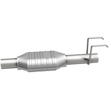 Load image into Gallery viewer, MagnaFlow Exhaust Products 23292 Standard Grade Direct-Fit Catalytic Converter for Select Dodge B150, Dodge B250, Dodge B350