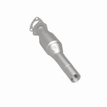 Load image into Gallery viewer, MagnaFlow Exhaust Products 22931 HM Grade Direct-Fit Catalytic Converter for Select Volkswagen Cabrio, Volkswagen Corrado, Volkswagen Golf, Volkswagen Jetta, Volkswagen Passat