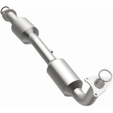 Load image into Gallery viewer, MagnaFlow Exhaust Products 5582630 California CARB Direct-Fit Catalytic Converter for Select Toyota Sequoia, Toyota Tundra