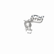 Load image into Gallery viewer, MagnaFlow Exhaust Products 49834 OEM Grade Manifold Catalytic Converter for Select Toyota Sienna
