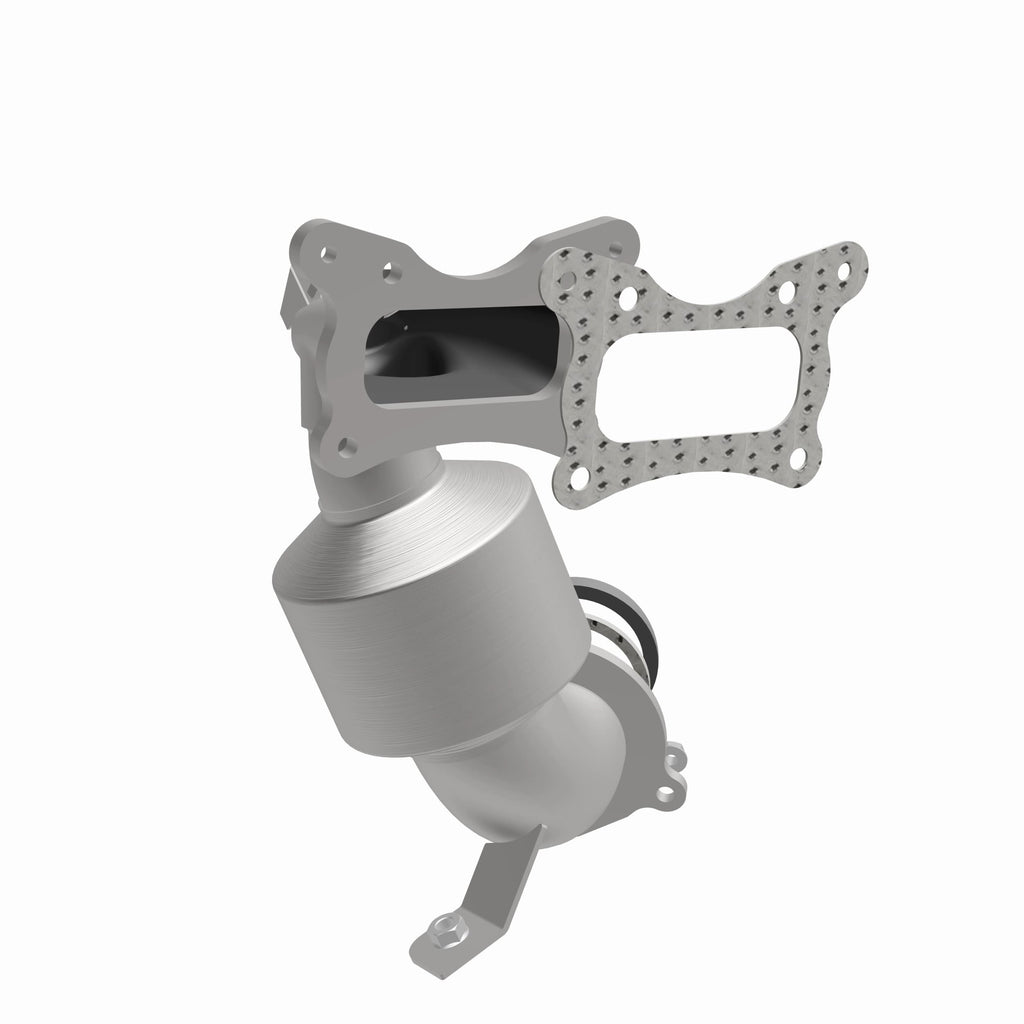 MagnaFlow Exhaust Products 52032 OEM Grade Manifold Catalytic Converter for Select Acura ILX, Honda Civic
