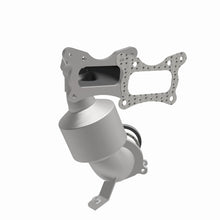 Load image into Gallery viewer, MagnaFlow Exhaust Products 52032 OEM Grade Manifold Catalytic Converter for Select Acura ILX, Honda Civic