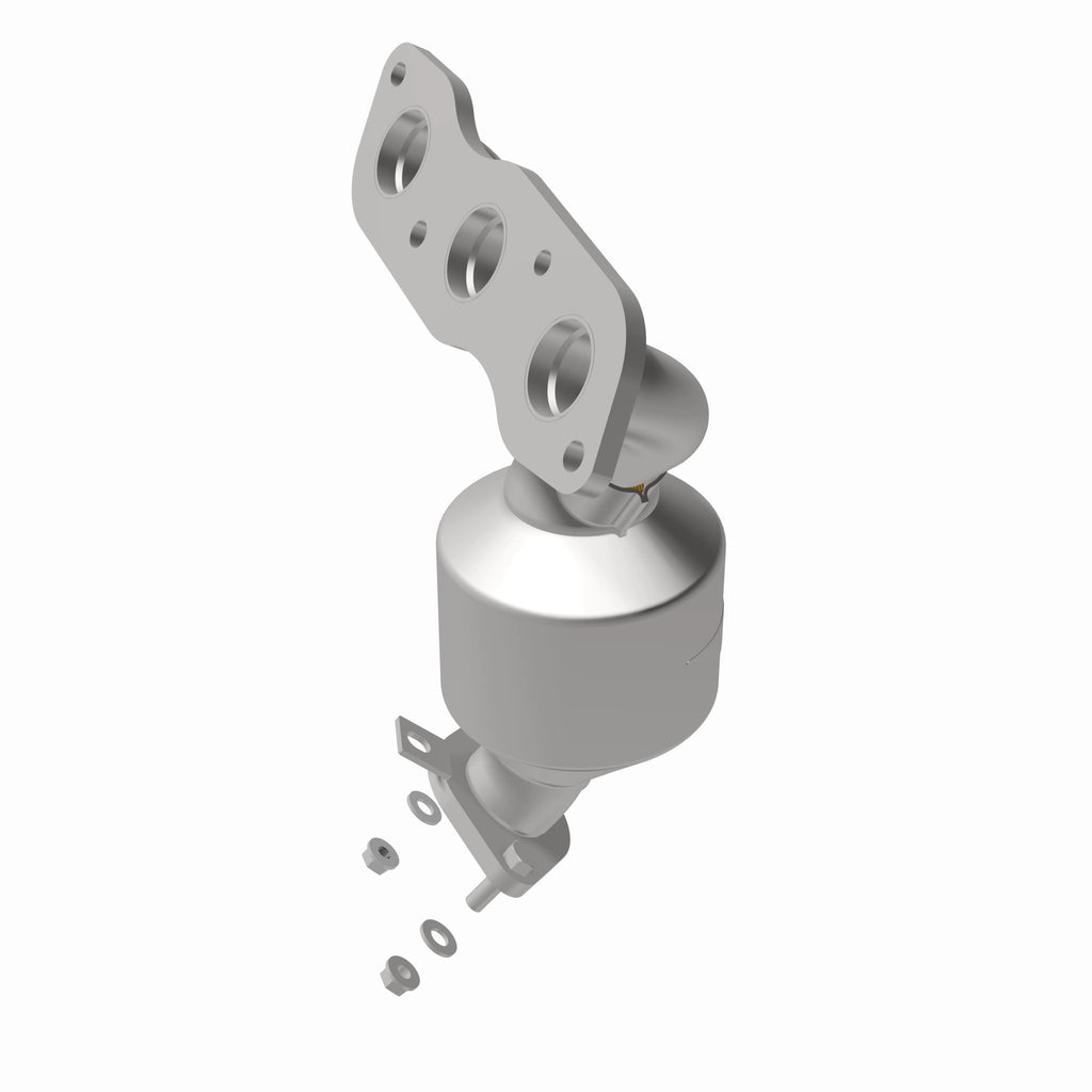 MagnaFlow Exhaust Products 51771 OEM Grade Manifold Catalytic Converter for Select Mitsubishi Outlander