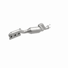 Load image into Gallery viewer, MagnaFlow Exhaust Products 51160 OEM Grade Manifold Catalytic Converter for Select Audi A8 Quattro