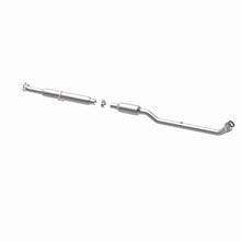 Load image into Gallery viewer, MagnaFlow Exhaust Products 5571095 California CARB Direct-Fit Catalytic Converter for Select Toyota Camry