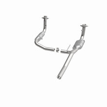 Load image into Gallery viewer, MagnaFlow Exhaust Products 51829 OEM Grade Direct-Fit Catalytic Converter for Select Dodge Nitro