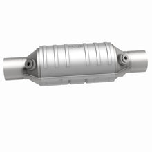 Load image into Gallery viewer, MagnaFlow Exhaust Products 408065 California CARB Universal Catalytic Converter for Select Acura Integra