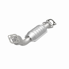 Load image into Gallery viewer, MagnaFlow Exhaust Products 23690 Standard Grade Direct-Fit Catalytic Converter for Select Mazda RX-7