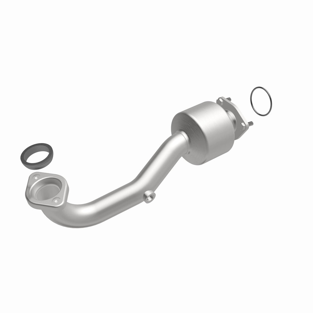 MagnaFlow Exhaust Products 21-979 OEM Grade Direct-Fit Catalytic Converter for Select Honda HR-V