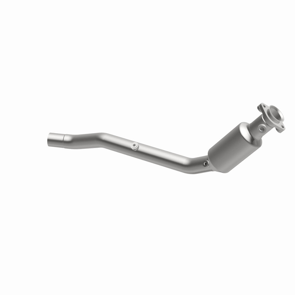 MagnaFlow Exhaust Products 5551718 California CARB Direct-Fit Catalytic Converter for Select Land Rover LR3, Land Rover Range Rover Sport