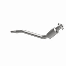 Load image into Gallery viewer, MagnaFlow Exhaust Products 5551718 California CARB Direct-Fit Catalytic Converter for Select Land Rover LR3, Land Rover Range Rover Sport