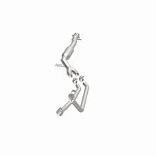 Load image into Gallery viewer, MagnaFlow Exhaust Products 4481177 California CARB Direct-Fit Catalytic Converter for Select Mercedes-Benz SL600