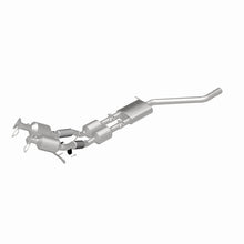 Load image into Gallery viewer, MagnaFlow Exhaust Products 280321 OEM Grade Direct-Fit Catalytic Converter for Select Volkswagen Atlas, Volkswagen Atlas Cross Sport