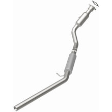Load image into Gallery viewer, MagnaFlow Exhaust Products 49448 OEM Grade Direct-Fit Catalytic Converter for Select Chrysler Town &amp; Country, Dodge Grand Caravan, Volkswagen Routan
