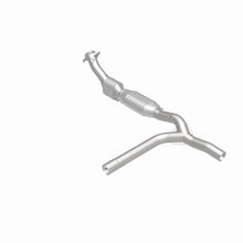 Load image into Gallery viewer, MagnaFlow Exhaust Products 49622 OEM Grade Direct-Fit Catalytic Converter for Select Ford F-150, Ford F-150 Heritage