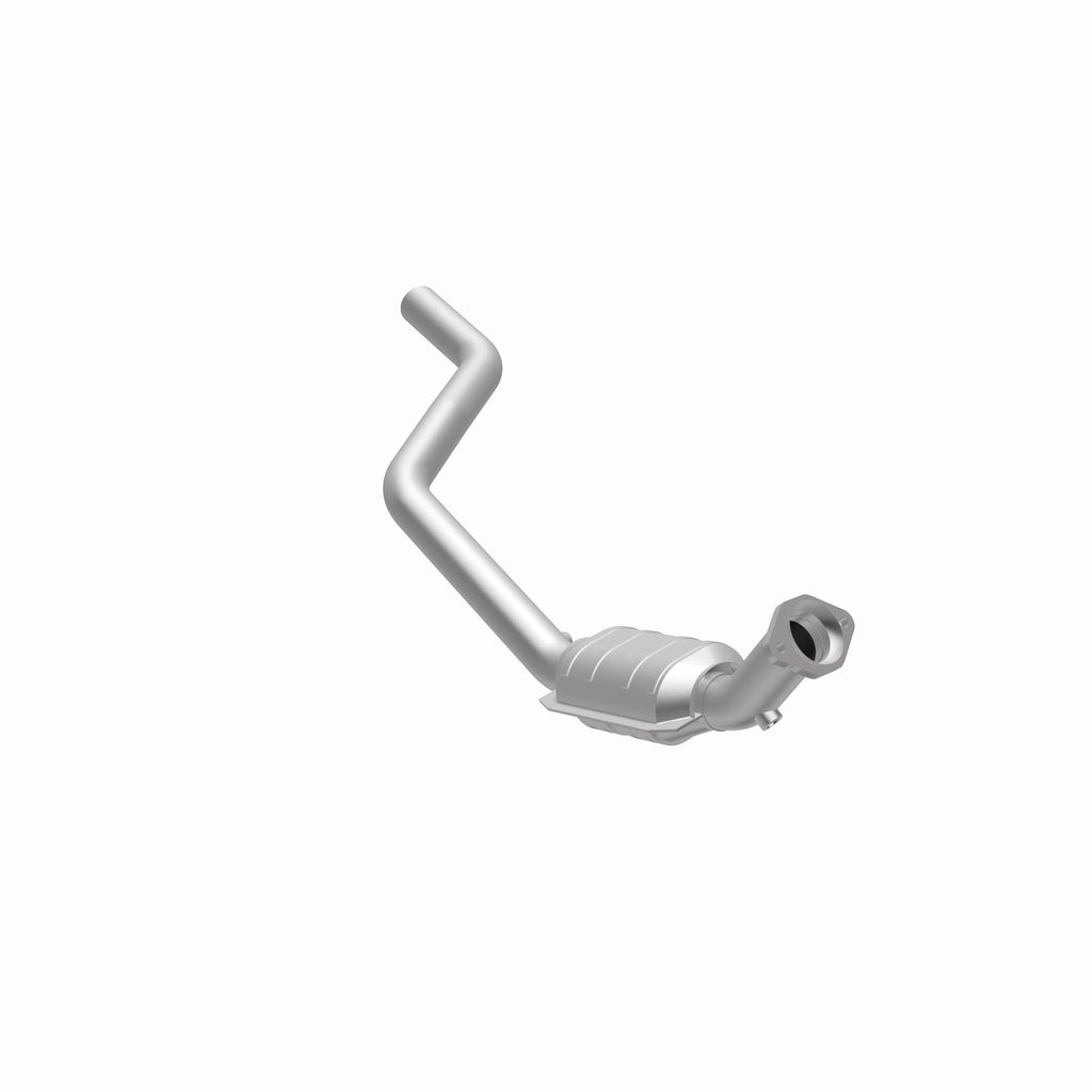 MagnaFlow Exhaust Products 49468 OEM Grade Direct-Fit Catalytic Converter for Select Ford Thunderbird, Jaguar S-Type, Lincoln LS