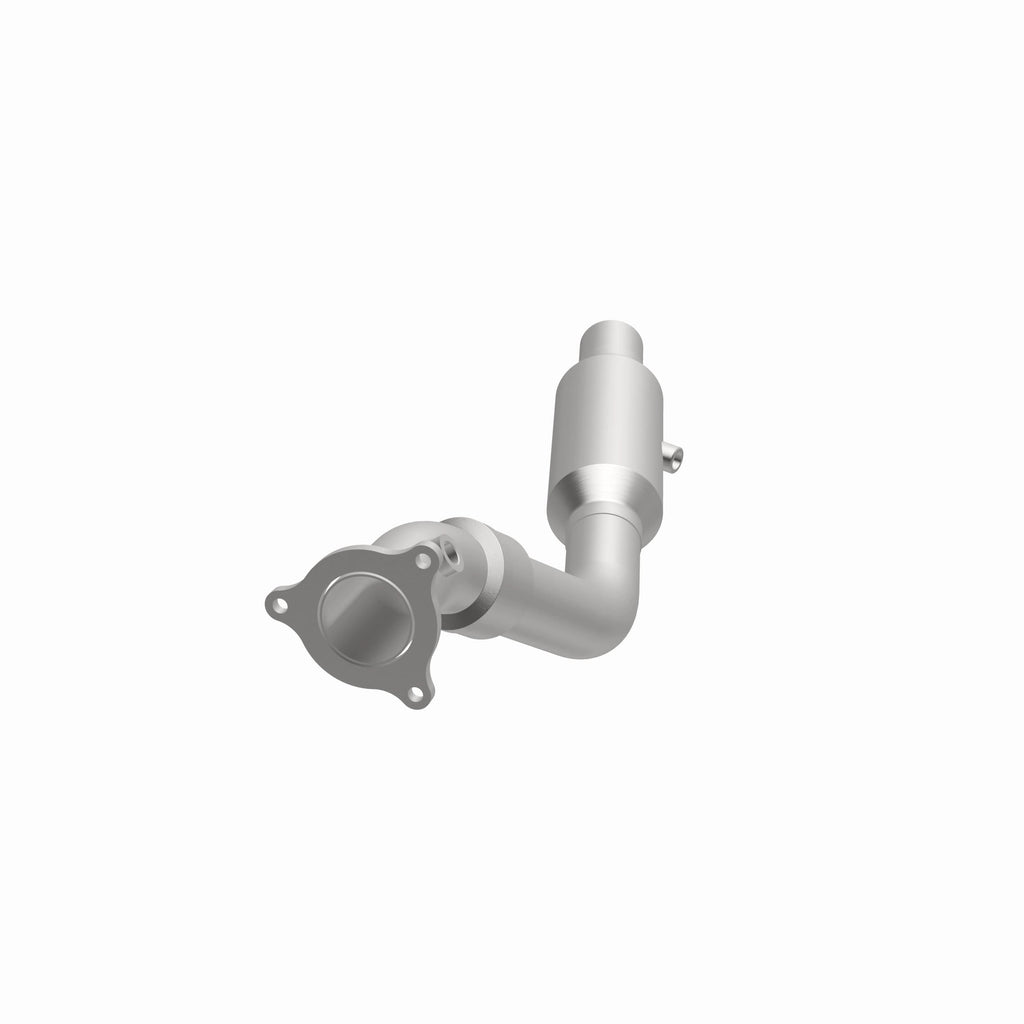 MagnaFlow Exhaust Products 4551018 California CARB Direct-Fit Catalytic Converter for Select Chrysler Pacifica