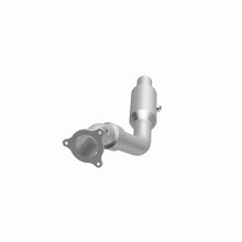 Load image into Gallery viewer, MagnaFlow Exhaust Products 4551018 California CARB Direct-Fit Catalytic Converter for Select Chrysler Pacifica