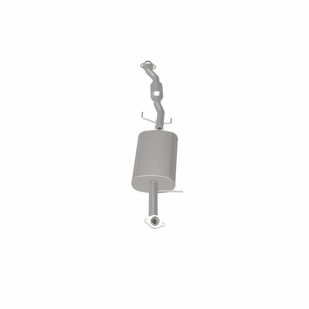 MagnaFlow Exhaust Products 280031 OEM Grade Direct-Fit Catalytic Converter for Select Ford Escape, Mercury Mariner