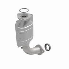 Load image into Gallery viewer, MagnaFlow Exhaust Products 50668 HM Grade Direct-Fit Catalytic Converter for Select Kia Sportage