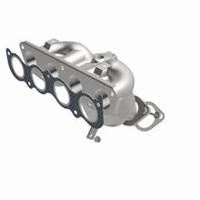 Load image into Gallery viewer, MagnaFlow Exhaust Products 22-237 OEM Grade Manifold Catalytic Converter for Select Hyundai Tucson