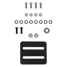 Load image into Gallery viewer, ~(6-Lbs.-12X7x7)~-Awning-Bkt-Quick-Release-Kit1