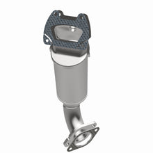 Load image into Gallery viewer, MagnaFlow Exhaust Products 5551227 California CARB Manifold Catalytic Converter for Select Chrysler Town &amp; Country, Dodge Grand Caravan, Dodge Journey, Ram C/V, Volkswagen Routan