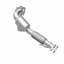 Load image into Gallery viewer, MagnaFlow Exhaust Products 23-095 OEM Grade Direct-Fit Catalytic Converter for Select Ford Edge, Lincoln Nautilus