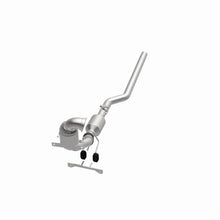 Load image into Gallery viewer, MagnaFlow Exhaust Products 280341 OEM Grade Direct-Fit Catalytic Converter for Select Audi Q3, Volkswagen Tiguan