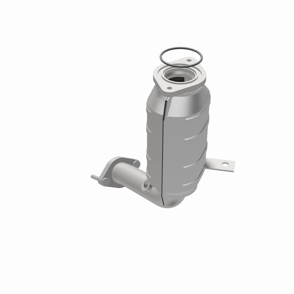 MagnaFlow Exhaust Products 25209 HM Grade Direct-Fit Catalytic Converter for Select Ford Five Hundred, Ford Freestyle, Mercury Montego