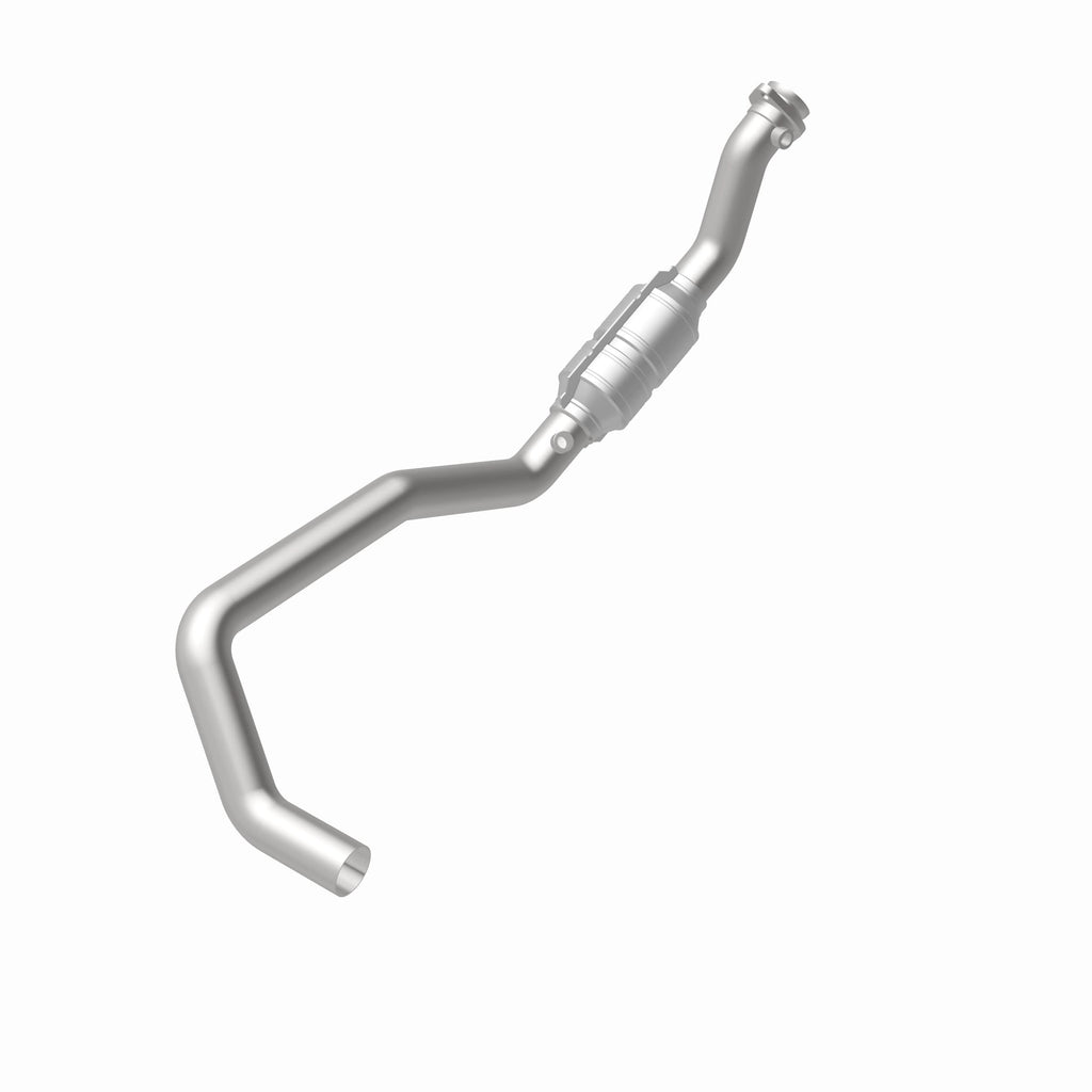 MagnaFlow Exhaust Products 49609 OEM Grade Direct-Fit Catalytic Converter for Select Dodge Ram
