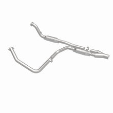Load image into Gallery viewer, MagnaFlow Exhaust Products 51358 OEM Grade Direct-Fit Catalytic Converter for Select Dodge Ram 2500, Dodge Ram